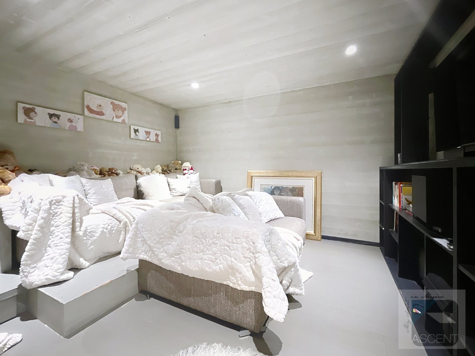 Chalet Mozart 04 Chalet MOZART