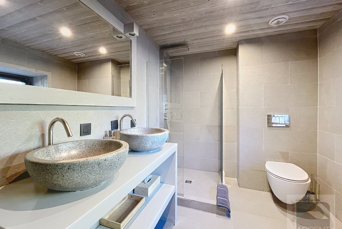 Chalet MOZART