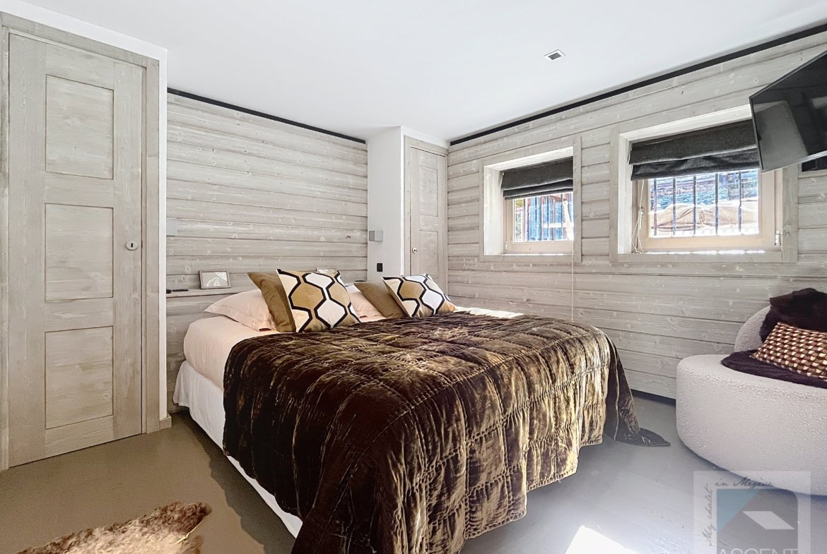 Chalet MOZART