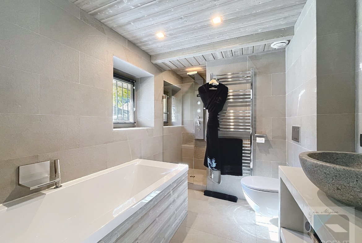 Chalet MOZART