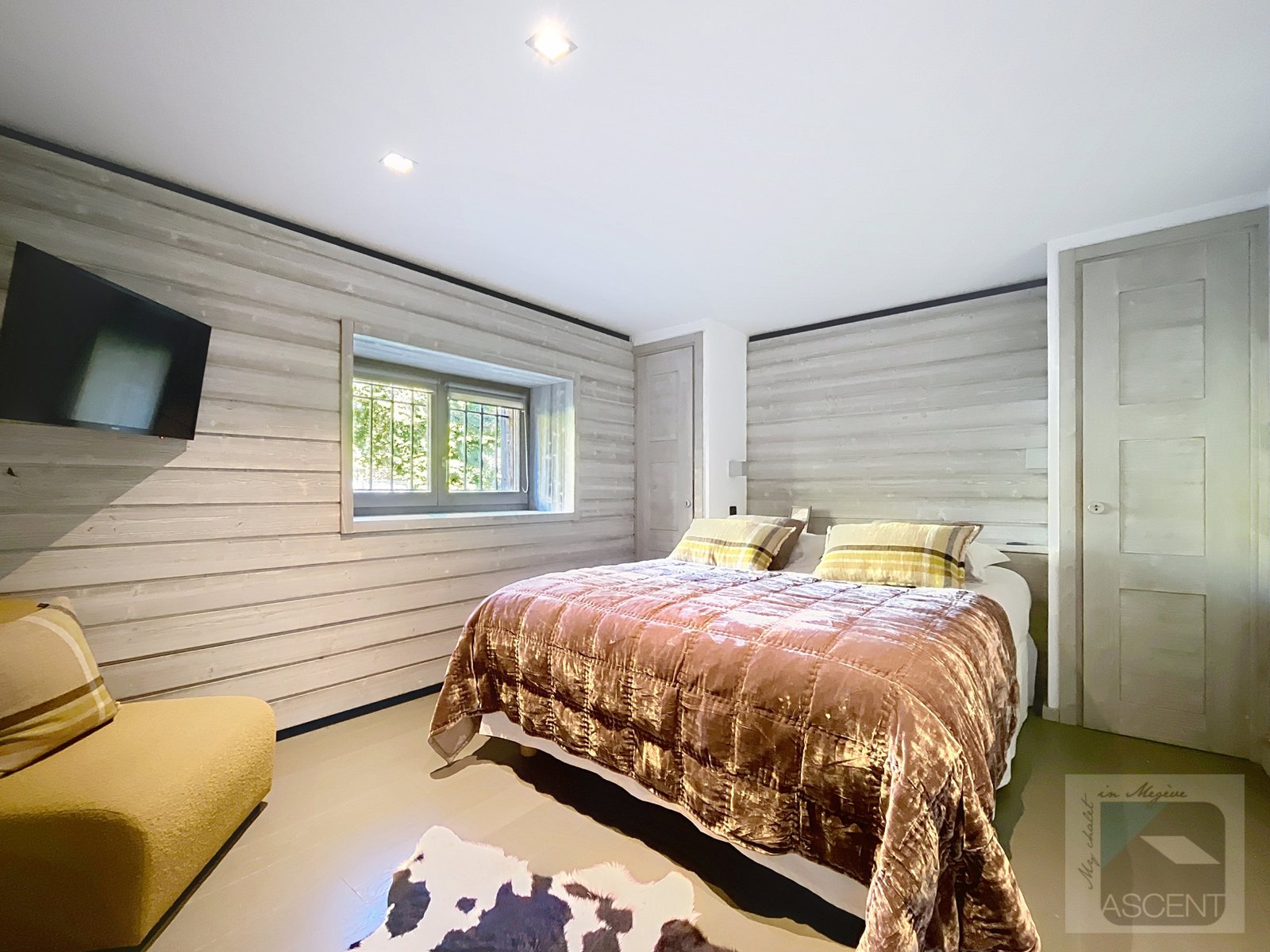 Chalet MOZART