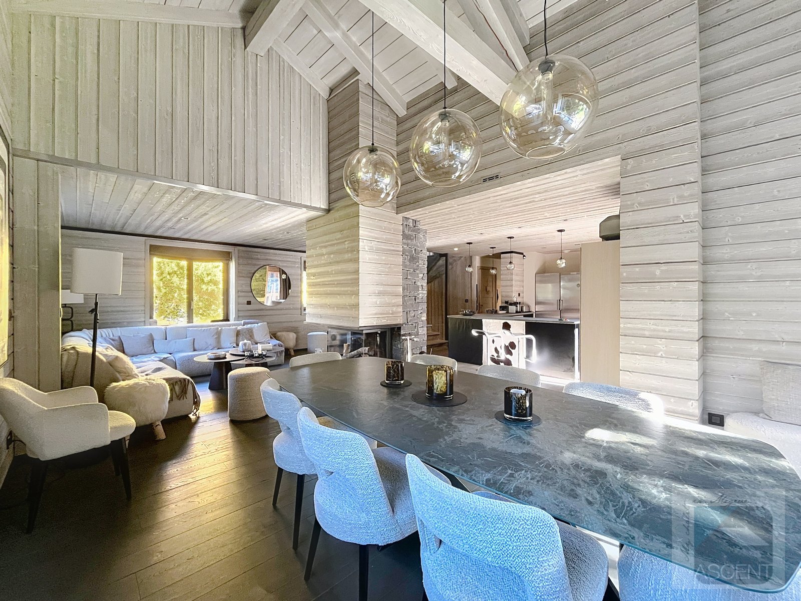 Chalet Mozart 10 Chalet MOZART