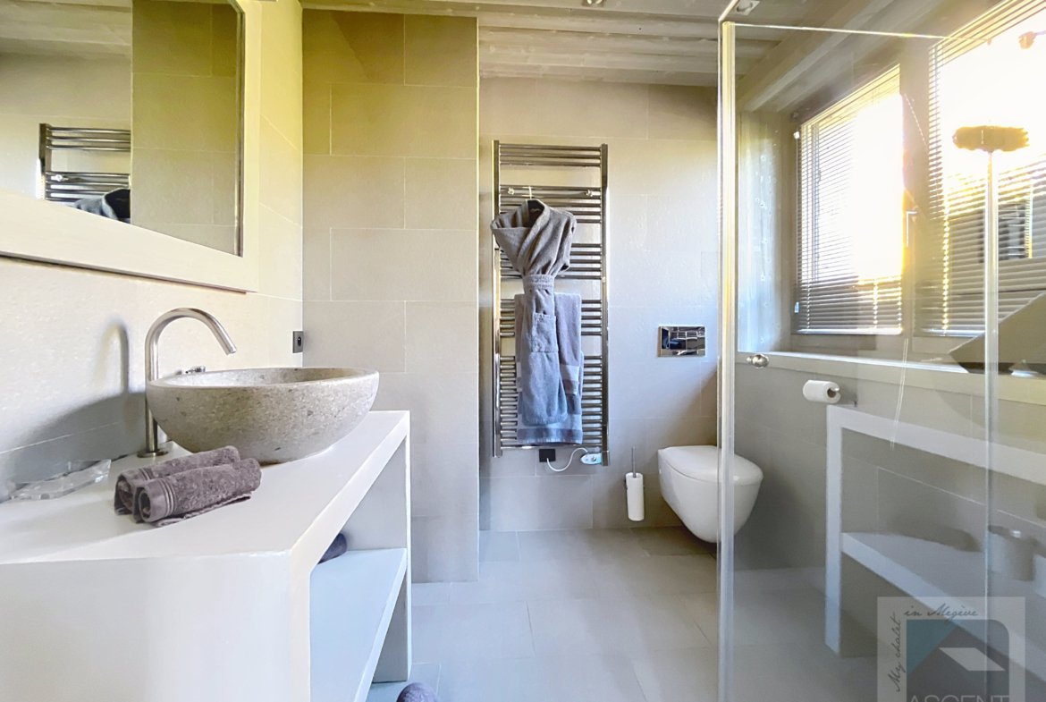 Chalet MOZART