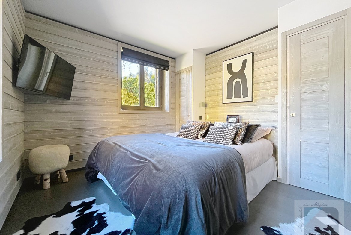 Chalet MOZART