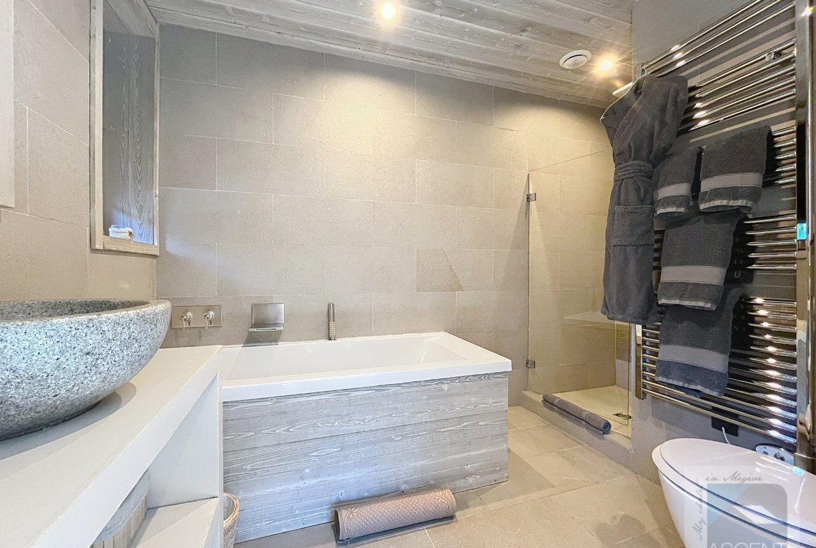 Chalet MOZART