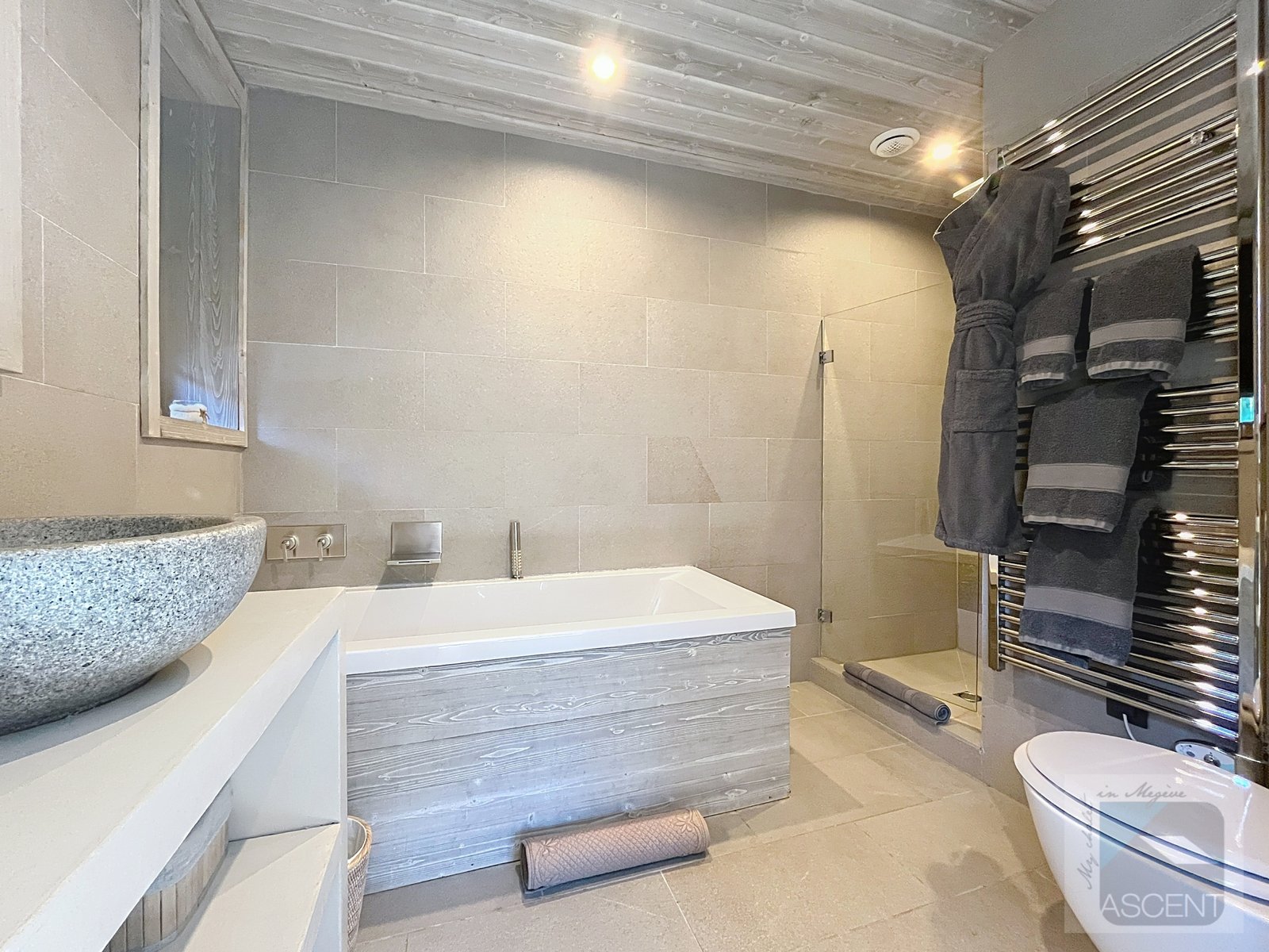 Chalet Mozart 14 Chalet MOZART