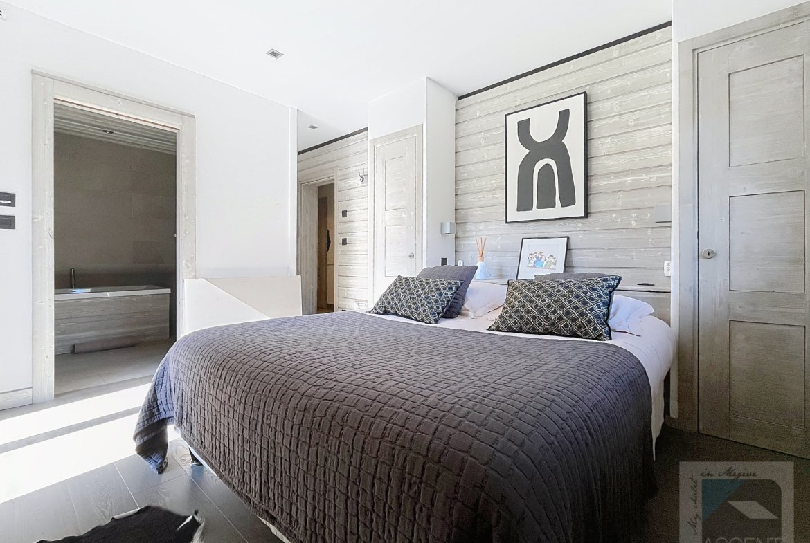 Chalet MOZART