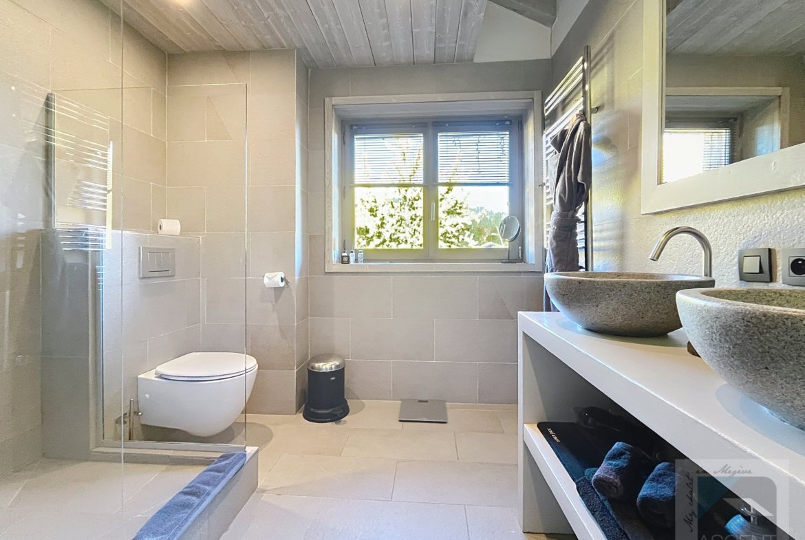 Chalet MOZART