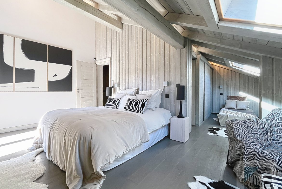 Chalet MOZART