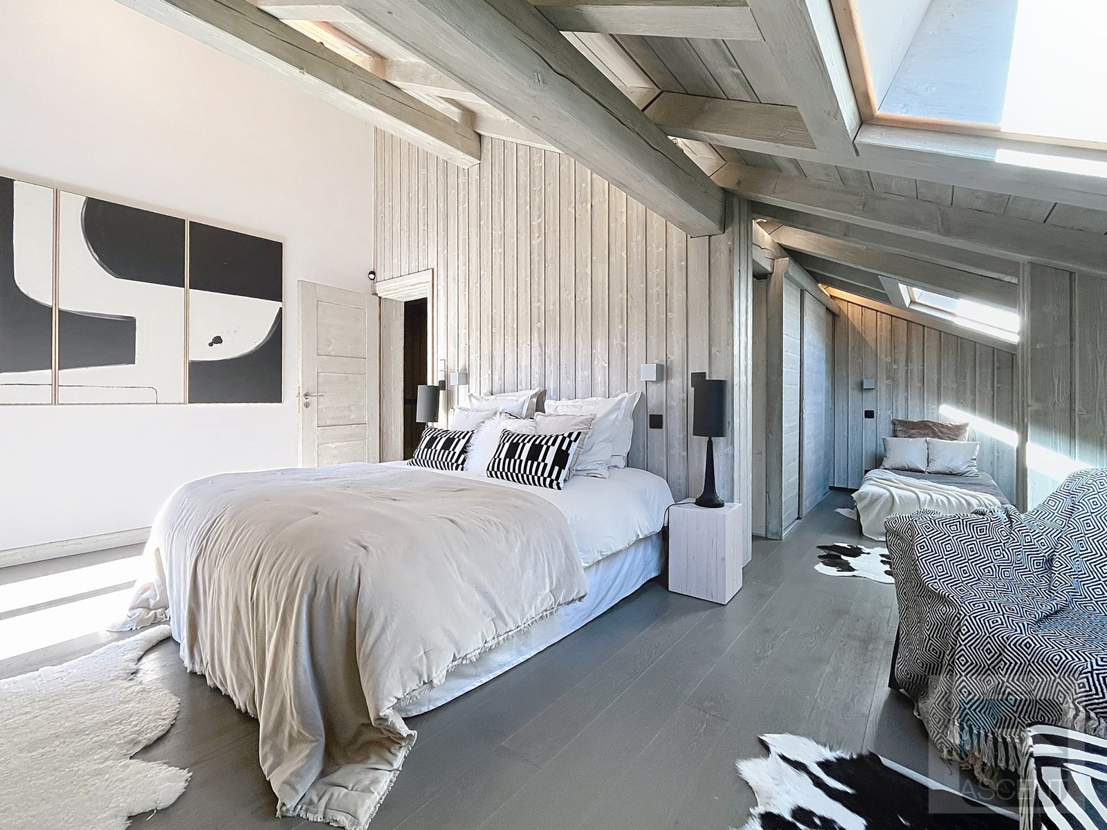 Chalet Mozart 17 Chalet MOZART