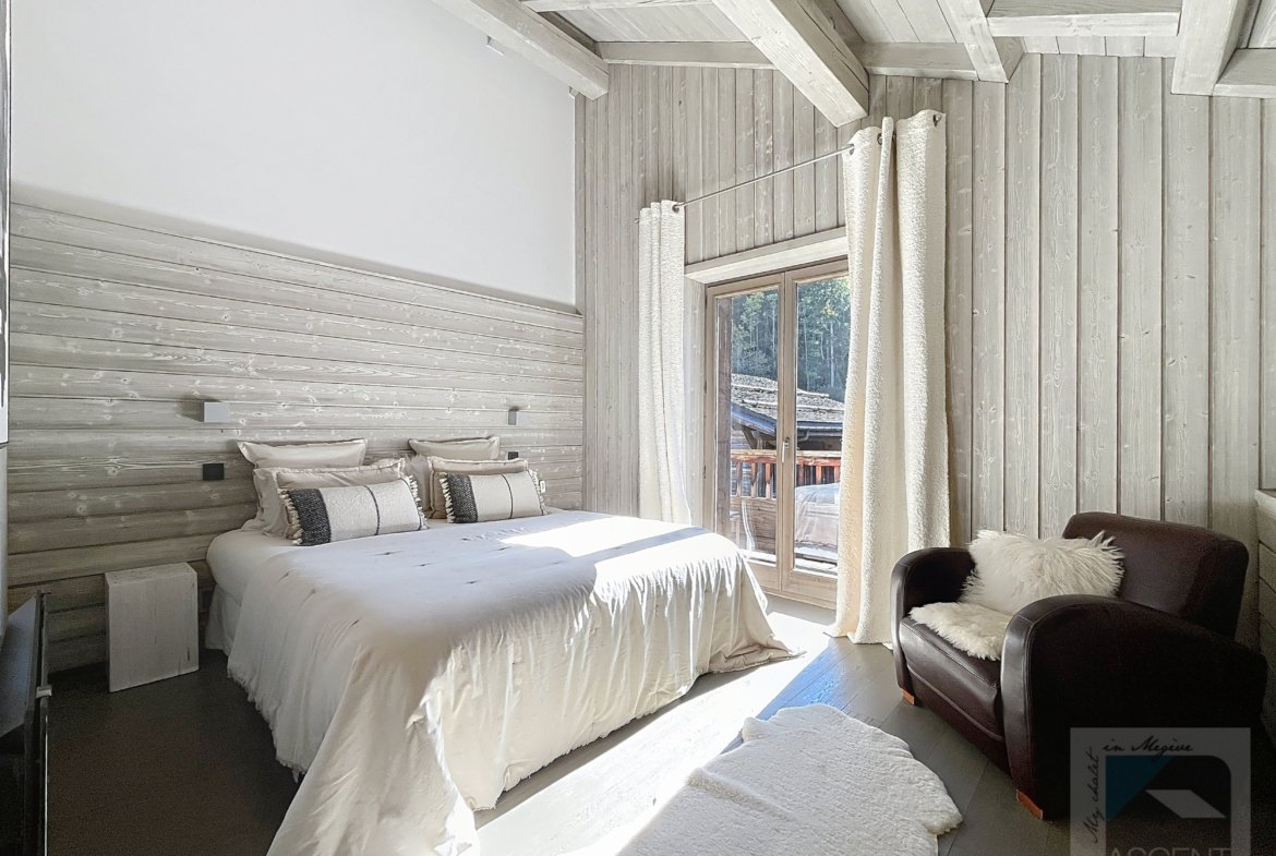 Chalet MOZART
