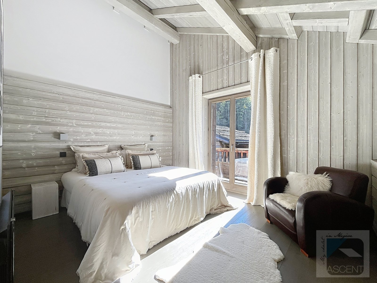 Chalet Mozart 18 Chalet MOZART