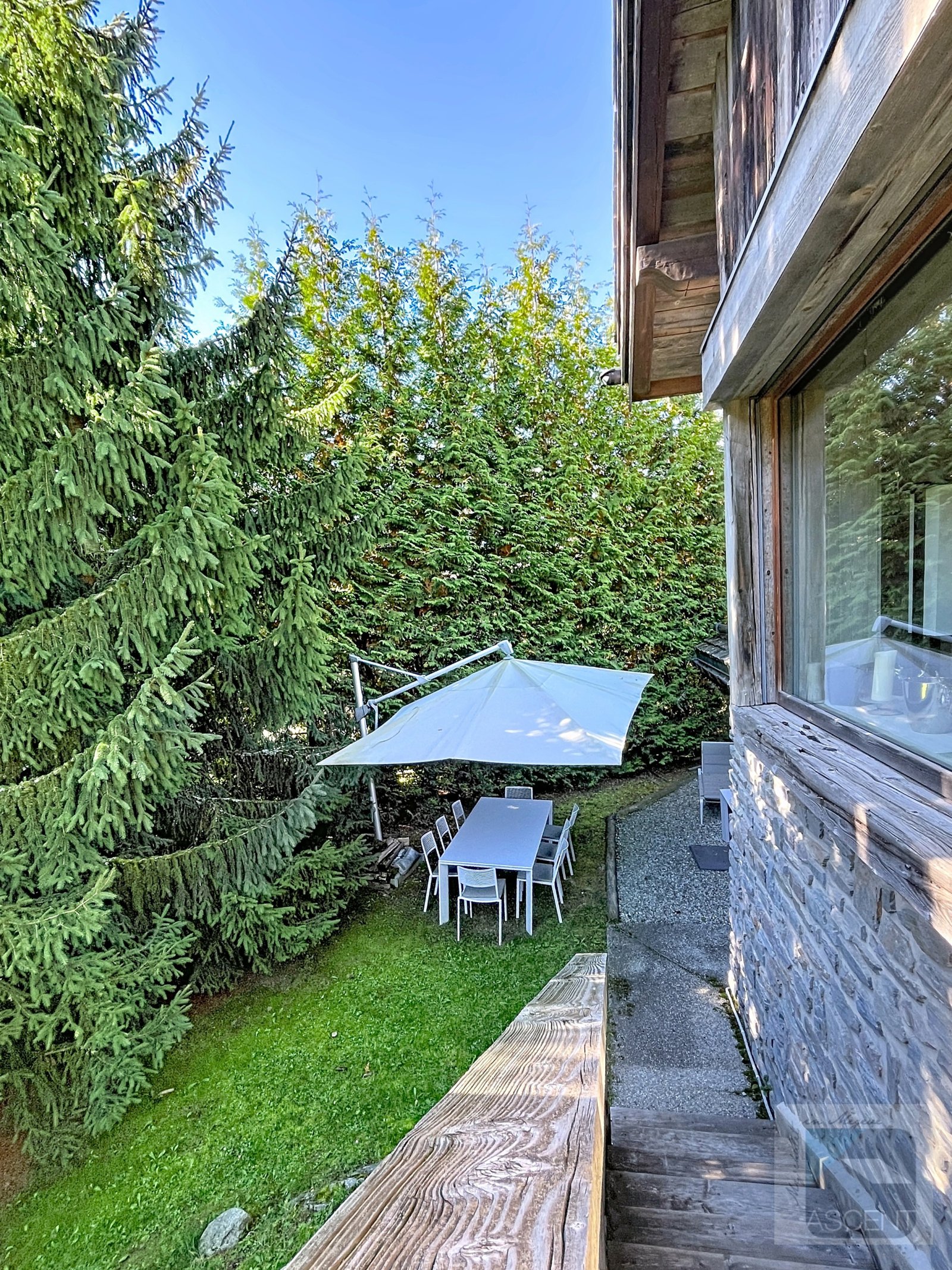 Chalet Mozart 19 Chalet MOZART